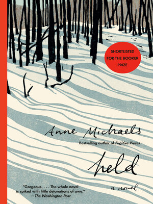 Held - ebook
